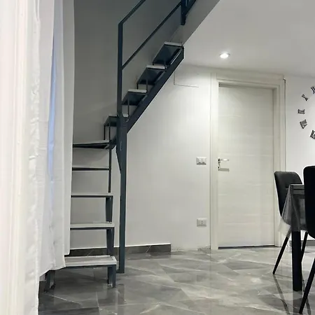 Casa Aurora Νάπολη