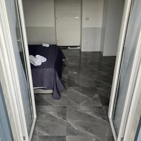 Casa Aurora Apartment