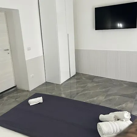Casa Aurora Apartment