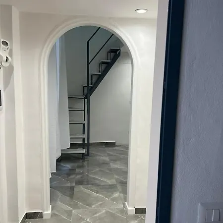 Casa Aurora Νάπολη