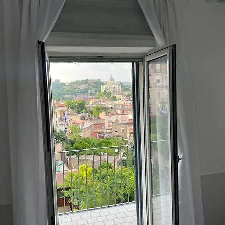 Apartamento Casa Aurora