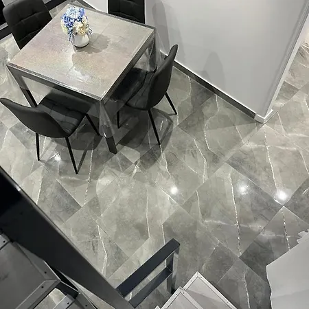 Casa Aurora Apartment Naples