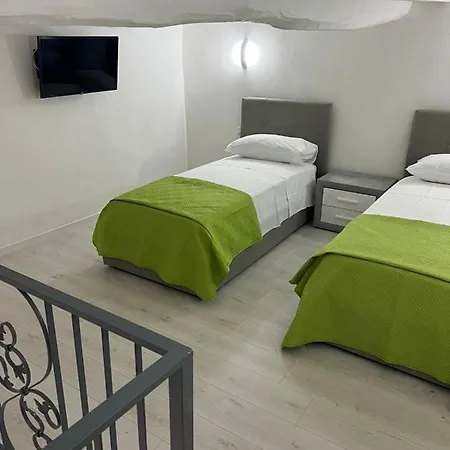 Casa Aurora