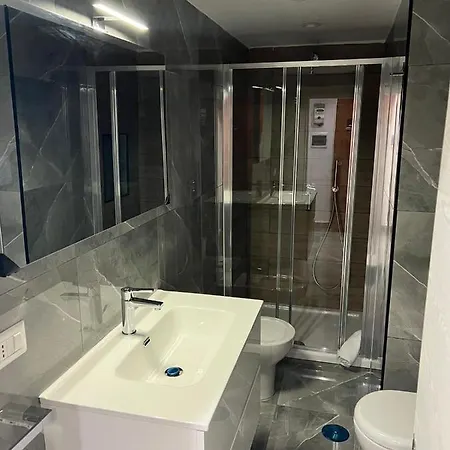 Casa Aurora Apartment