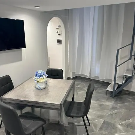 Casa Aurora * Neapel
